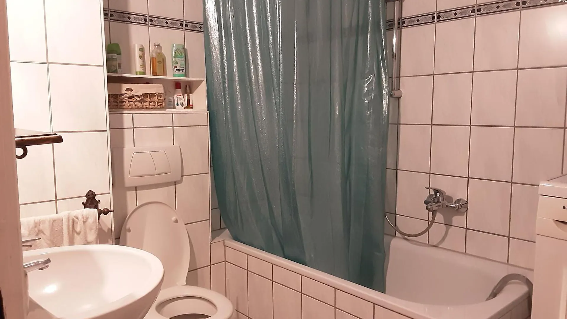 Schmollerplatz Otel Berlin 0*,  Almanya