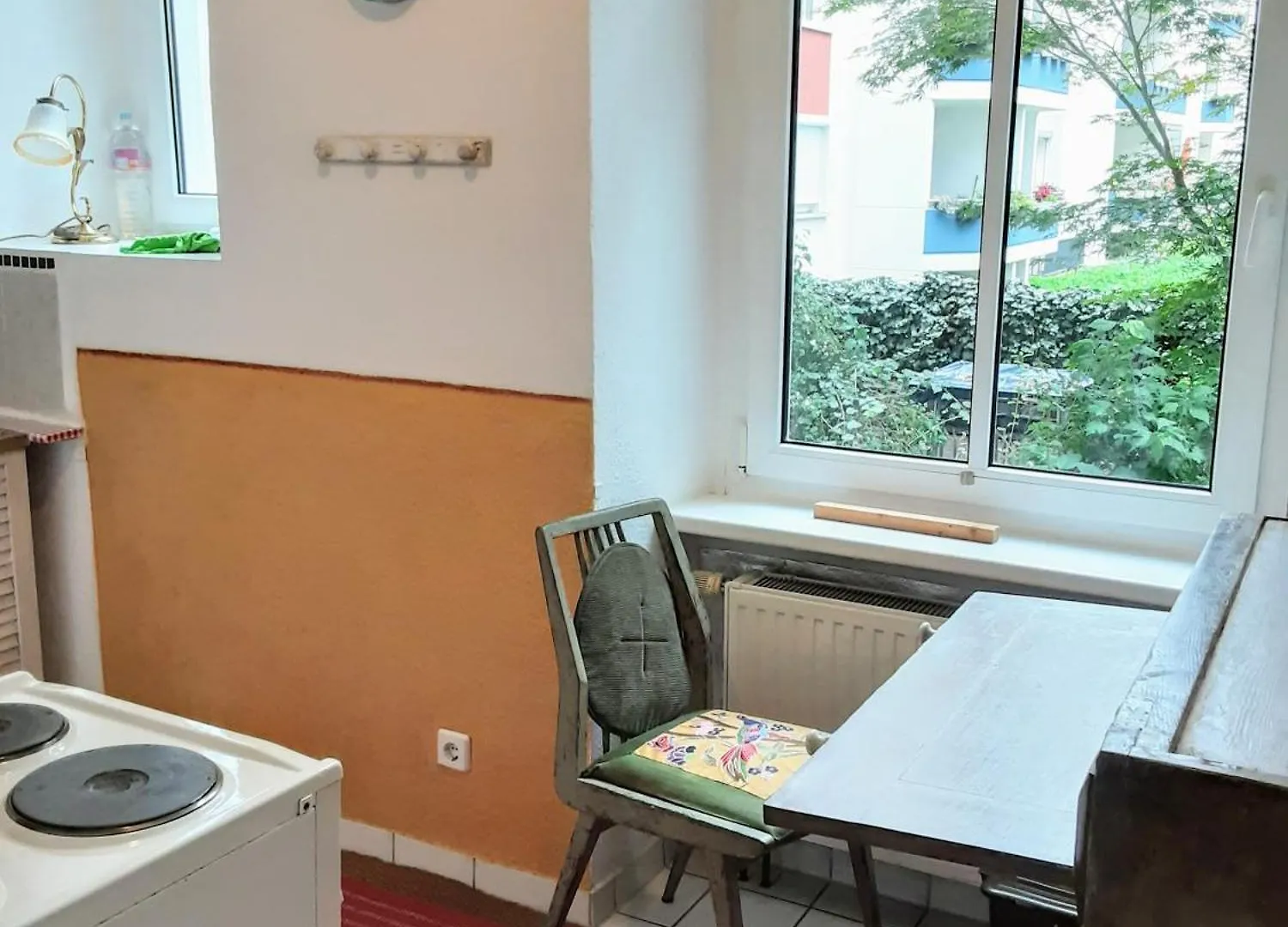 Schmollerplatz Hotel Berlijn Duitsland